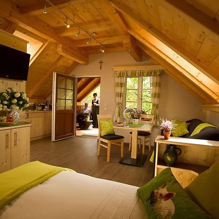 Bauer & Wirt Langthaler Villa Emmersdorf an der Donau Phòng bức ảnh