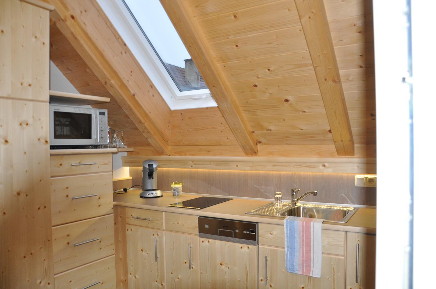 Bauer & Wirt Langthaler Villa Emmersdorf an der Donau Phòng bức ảnh